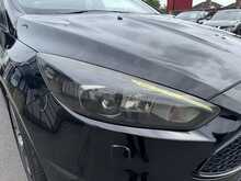 Ford Focus T EcoBoost ST-3 - U11120