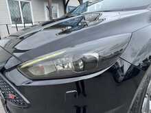 Ford Focus T EcoBoost ST-3 - U11120