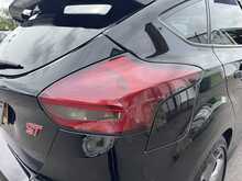 Ford Focus T EcoBoost ST-3 - U11120