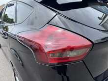 Ford Focus T EcoBoost ST-3 - U11120