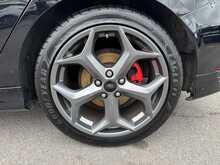 Ford Focus T EcoBoost ST-3 - U11120