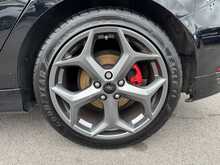Ford Focus T EcoBoost ST-3 - U11120