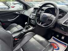 Ford Focus T EcoBoost ST-3 - U11120