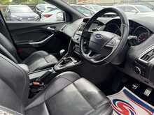 Ford Focus T EcoBoost ST-3 - U11120