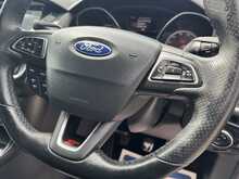 Ford Focus T EcoBoost ST-3 - U11120