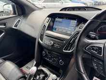 Ford Focus T EcoBoost ST-3 - U11120
