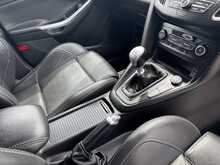 Ford Focus T EcoBoost ST-3 - U11120