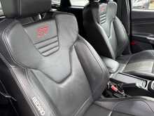 Ford Focus T EcoBoost ST-3 - U11120