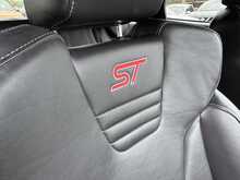 Ford Focus T EcoBoost ST-3 - U11120