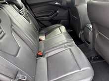 Ford Focus T EcoBoost ST-3 - U11120