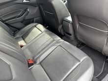 Ford Focus T EcoBoost ST-3 - U11120