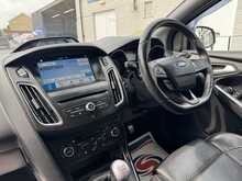 Ford Focus T EcoBoost ST-3 - U11120