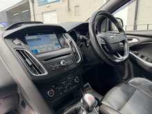 Ford Focus T EcoBoost ST-3 - U11120