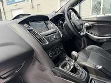 Ford Focus T EcoBoost ST-3 - U11120