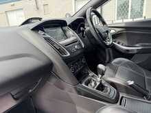 Ford Focus T EcoBoost ST-3 - U11120