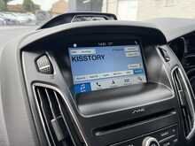 Ford Focus T EcoBoost ST-3 - U11120