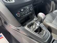 Ford Focus T EcoBoost ST-3 - U11120