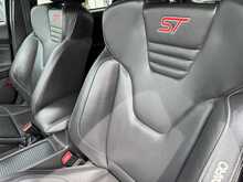 Ford Focus T EcoBoost ST-3 - U11120