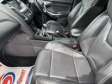 Ford Focus T EcoBoost ST-3 - U11120