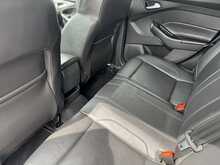 Ford Focus T EcoBoost ST-3 - U11120