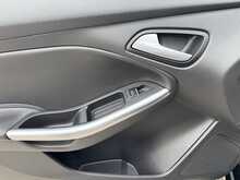 Ford Focus T EcoBoost ST-3 - U11120