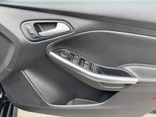 Ford Focus T EcoBoost ST-3 - U11120