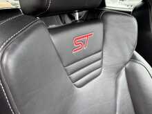 Ford Focus T EcoBoost ST-3 - U11120