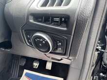 Ford Focus T EcoBoost ST-3 - U11120