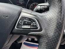 Ford Focus T EcoBoost ST-3 - U11120