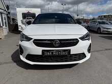 Vauxhall Corsa Turbo Ultimate - U11123