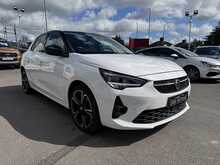 Vauxhall Corsa Turbo Ultimate - U11123