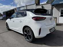 Vauxhall Corsa Turbo Ultimate - U11123
