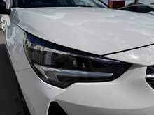 Vauxhall Corsa Turbo Ultimate - U11123