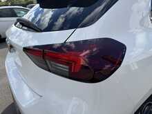 Vauxhall Corsa Turbo Ultimate - U11123