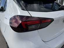 Vauxhall Corsa Turbo Ultimate - U11123
