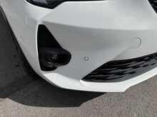Vauxhall Corsa Turbo Ultimate - U11123