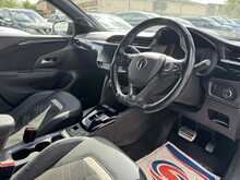 Vauxhall Corsa Turbo Ultimate - U11123