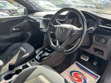 Vauxhall Corsa Turbo Ultimate - U11123