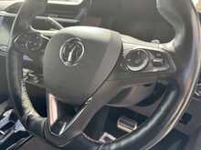 Vauxhall Corsa Turbo Ultimate - U11123