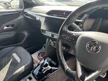 Vauxhall Corsa Turbo Ultimate - U11123