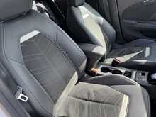 Vauxhall Corsa Turbo Ultimate - U11123