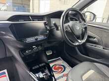 Vauxhall Corsa Turbo Ultimate - U11123
