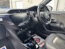 Vauxhall Corsa Turbo Ultimate - U11123