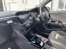 Vauxhall Corsa Turbo Ultimate - U11123