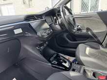 Vauxhall Corsa Turbo Ultimate - U11123