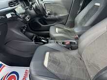 Vauxhall Corsa Turbo Ultimate - U11123