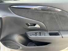 Vauxhall Corsa Turbo Ultimate - U11123