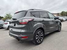Ford Kuga TDCi EcoBlue ST-Line - U11126
