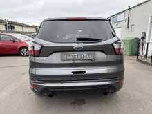 Ford Kuga TDCi EcoBlue ST-Line - U11126