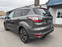 Ford Kuga TDCi EcoBlue ST-Line - U11126
